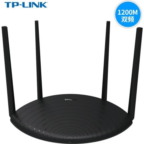 TL-WDR5660 TP LINK WiFi router Wireless Home Routers TP-LINK AC1200M Wi-Fi Repeater Dual-band routers Network Router