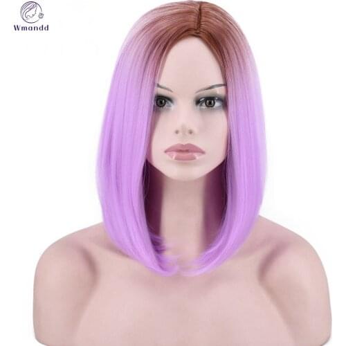 Wmandd Hair Extensions & Wigs