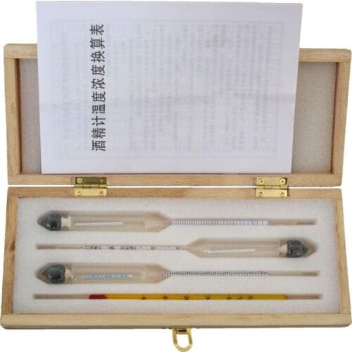 Xbees Densitometers