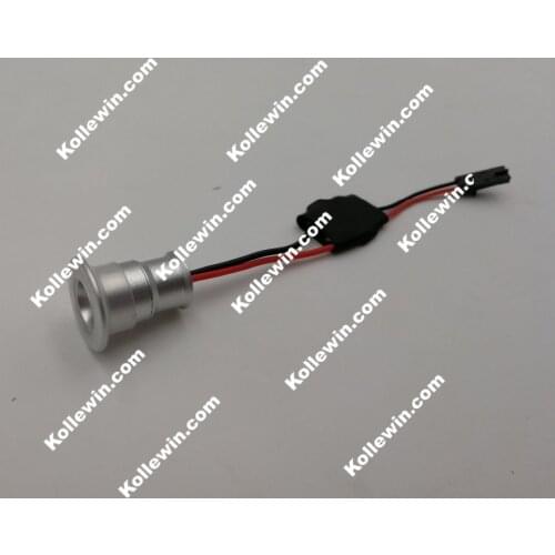 2711NL1 2711-NL1 A-B Repair Part Replacement Panel Backlight DC 5V 0.37A for PanelView 550 2711 NL1