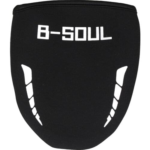 1 Pcs Toe Cover Sports Black Nylon Warm And Windproof Shoe Cover Half Overshoes Shoe Cover Boots Must Go Out Shoe Accessories