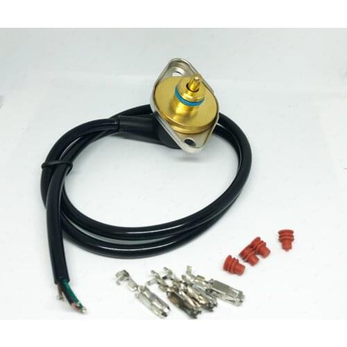 1862895 1539110 1862821 Heavy Duty Truck Pressure Sensor for SCANIA