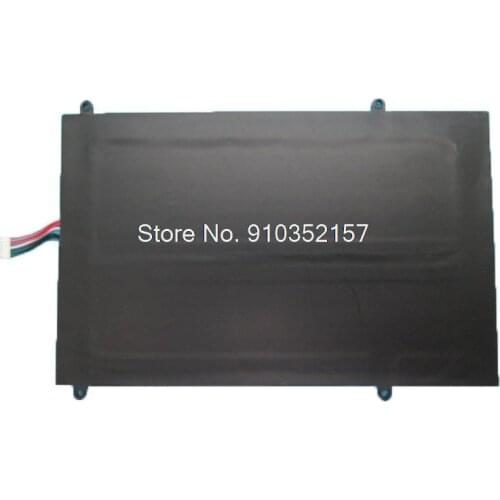 Battery For Jumper For EZbook 2 EZbook 2 SE 12 4G 3.7V 10000MAH 37WH New