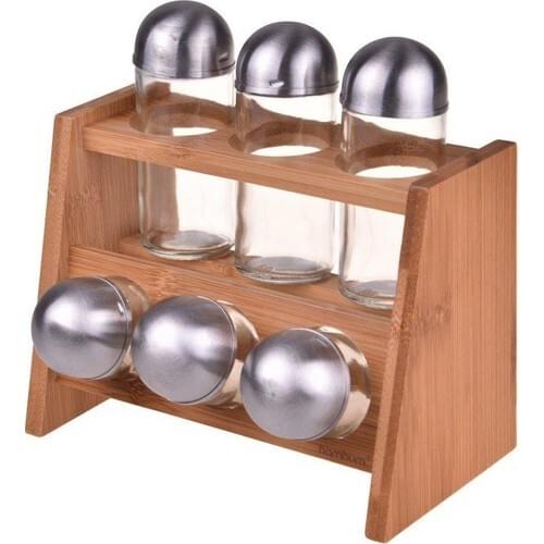 Bambum Pacito 6lı Spice B0576