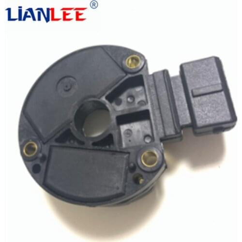 Free Shipping No.93740951 Ignition Control Module Fits Daewoo Matiz(Klya) For Chevrolet Spark M200 TD024B01301 3290181 329018-1