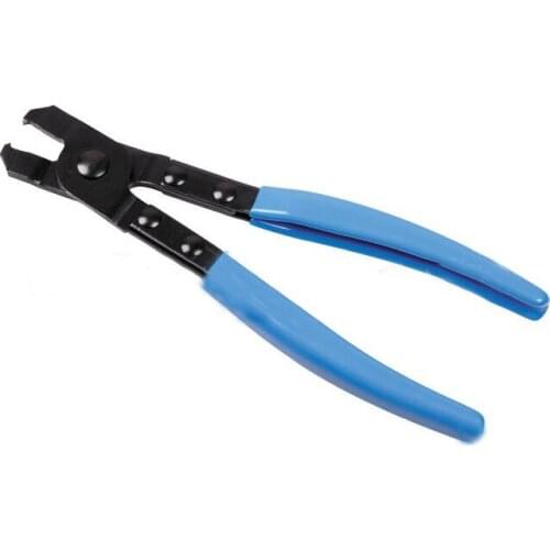 Earless Type Clip Pliers CV Joint Boot Hose Clip Clamp Plier