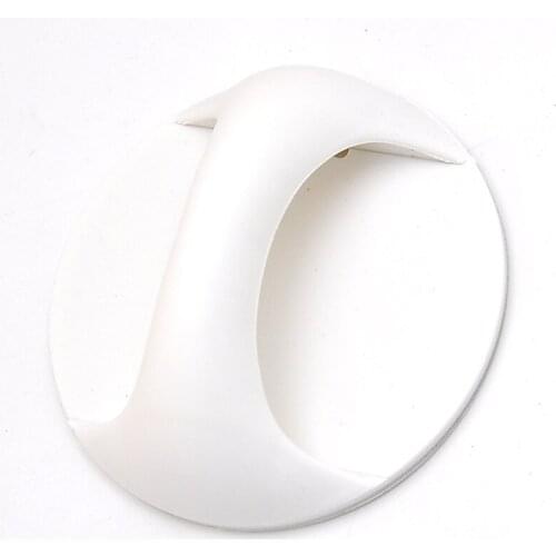 Paste-type safety door, window, push-pull door, pull handle, auxiliary handle, glass door, drawer, cabinet door, small handle