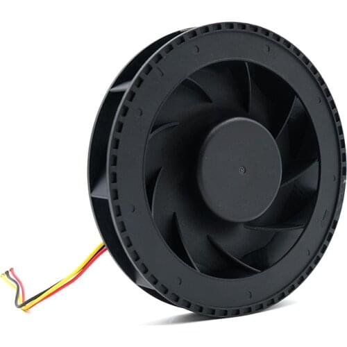 120*25mm 12025 air blower DC 12V Centrifugal fan,Brushless DC motor,air purifier, air blower, turbo fan,axial fan