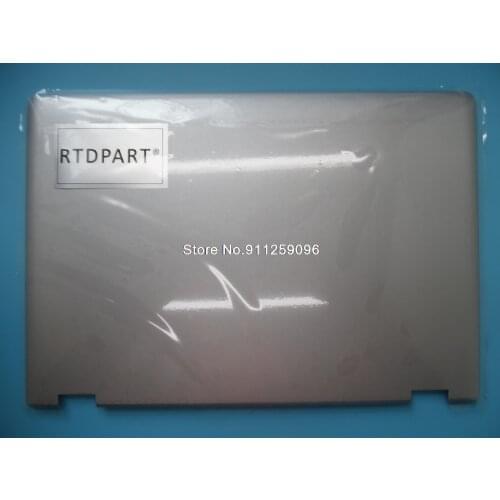 Laptop LCD Top Cover For Lenovo YOGA 710-11IKB 710-11ISK YOGA 710-11 5CB0L46162 AM11G000710 5CB0L46119 AM11G000700 Back Case New