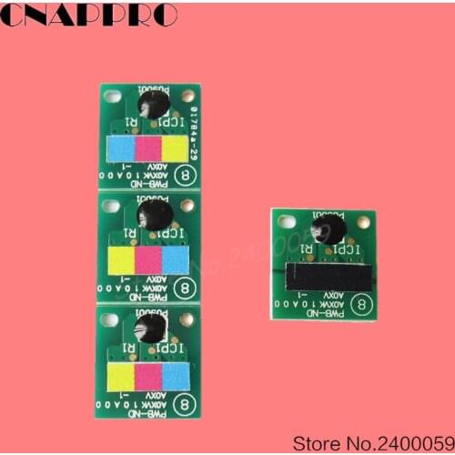 D Color D-Color MF220 MF280 MF360 MF 220 280 360 Drum cartridge chip for Olivetti Oli MF-220 Image Unit Chips