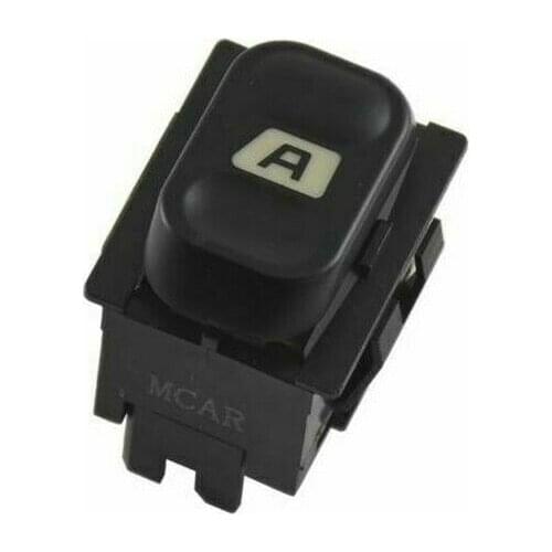 Electric Window Switch 5 pins for Citroen Xsara Berlingo Dating Oe 6552.KT