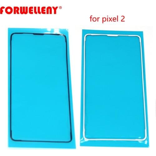 FORWELLENY Google Phone Cases