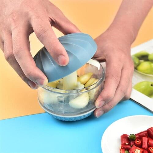 HiMISS Manual Pepper Mills