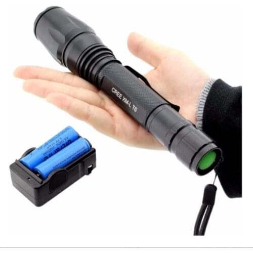 IMPORTADO Portable Lamps