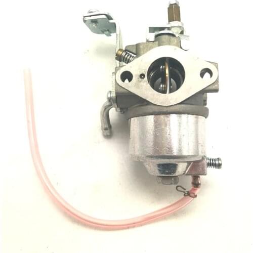 New Agricultural Machinery Hand Rice Transplanter Carb For Yamaha Engine Carburetor 48cc 68cc