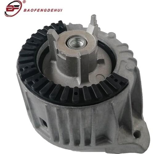 BaoFeng Engine Motor Mount 2042406117=2122406717=1722400017 For Mercedes-Benz W212 S212 R172