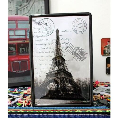 50pcs/lot Metal Sign shabby chic Tin sign Art wall decoration House Cafe Bar Vintage Metal signs F-47 best gift