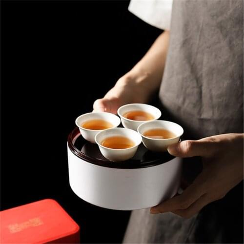 Milyydom Tea Sets