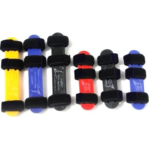 MoonEmbassy Violin Wrist Exerciser Auxiliary Violin Beginner Practice Corrector Aid Teaching Tool Accessories