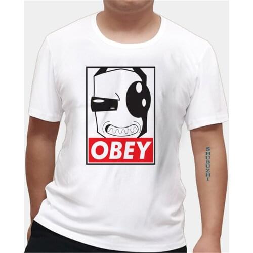 Invader Zim - Tacos Mens Summer tee shirt fashion shubuzhi cotton Printing T Shirt Free Shipping euro size 4xl 5xl