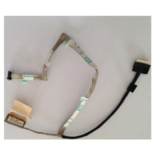 WZSM Wholesale Brand New LCD Cable for Samsung NP370R4V np370R5E 450R4Q np470R4E NP510R5E P/N ba39-01303a