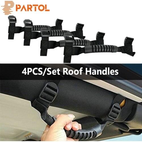 Partol Armrests For Cars