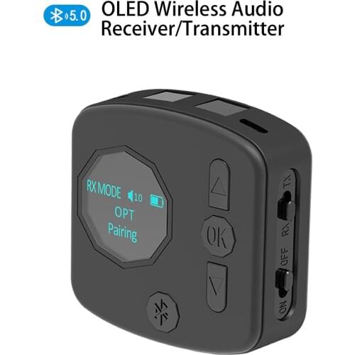 RUISUI Wireless Audio Adapters