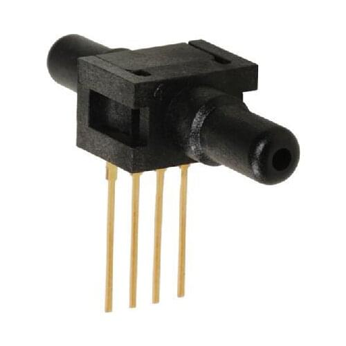 United States HONEYWELL 24PCCFD6A Honeywell pressure -s imported genuine