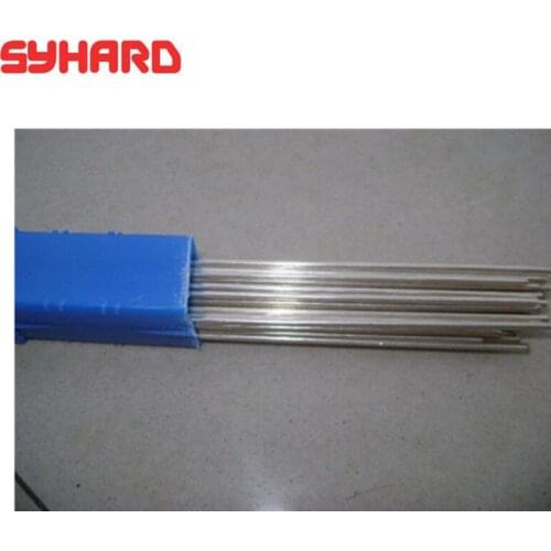 High quality TGF-308L TGF-309L TGF-316L stainless steel Argon-free welding wire dia2.0/2.5mm