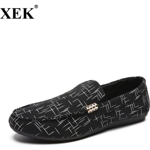 XEK Walking Shoes