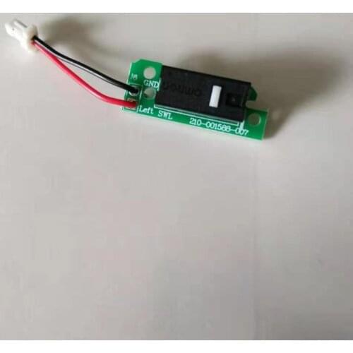 Repair Parts Mouse Micro Switch for Logitech G900 G903 Mouse Button Board Cable