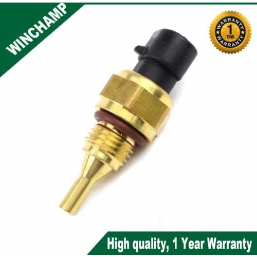 6261-81-6900 4954905X 6261816900 6261-81-6901 6261816901 Water temperature sensor for Komatsu PC60 120 200 240 360