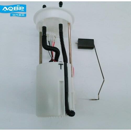 Auto Replacement Parts Fuel Supply System of JAC Refine Car oe 31102-V3210 Fuel Pumps