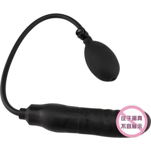 Big Inflatable Dildo Realistic Phallus Penis Silicone Penis For Adult Toy Dildos Consolador Para Mujer Cock Man Women Doll