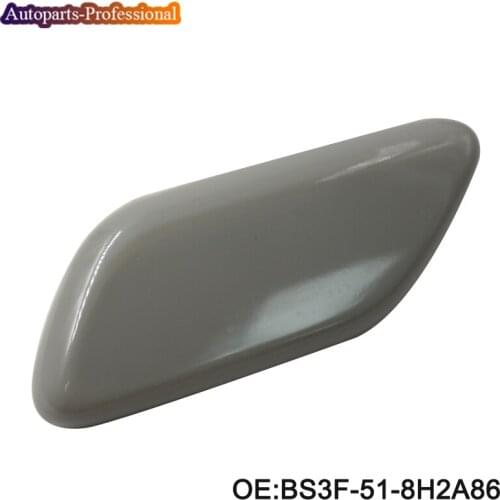 BS3F-51-8H2A86 BS3F518H2A86 New High Quality Left Headlight Cleaning Cap Fits For Mazda 3/Axela 03-08