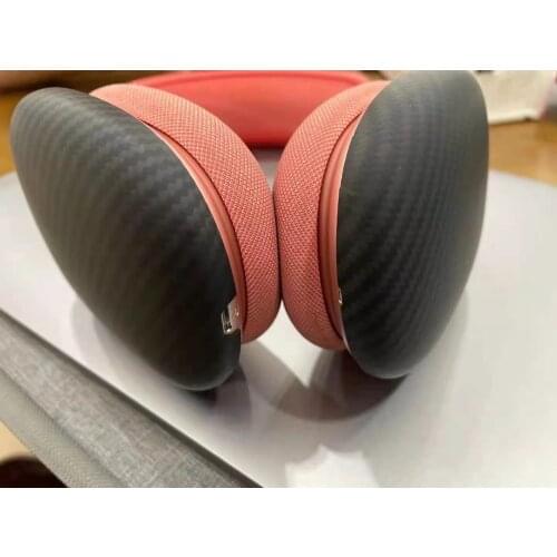 Carbon fiber Case For Airpods Max Cases