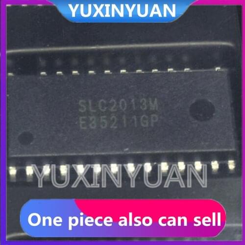 5PCS/LOT SLC2013M SLC2013 SOP management chip integrated circuit IC NEW
