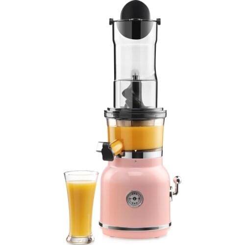 Электрические соковыжималки для фруктов CJHZYG China At AliExpress