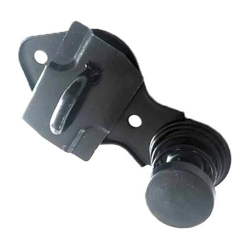 Hood Safety Catch Latch Front Engine Lid Holder 2038800460 For Mercedes w164 w203 w209