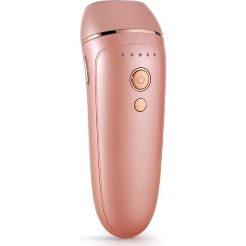 IPL epilator laser hair remover photo women Facial hair removal body epilator the laser threading machine leg depilatory device
