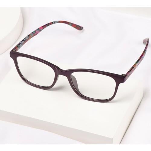 Anti Blue Light Eyeglasses Fashion Classic Computer Goggles Women Man Classic Optical Diopter +1.0 +1.5 +.2.0 +2.5 +3.0 +3.5 +4