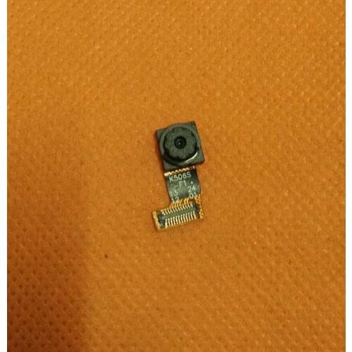 Original Front Camera 5.0MP Module For Vernee Thor MTK6753 Octa Core 5.0Inch 1280*720 Free shipping