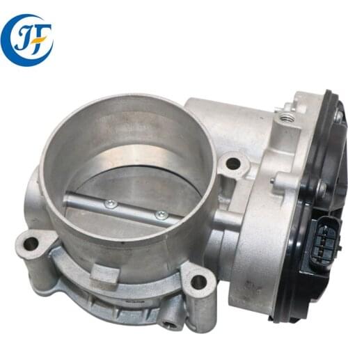 Genuine Throttle Body for Ford Edge 3.5 V6 F150 3.7 AT4E-9F991-EJ