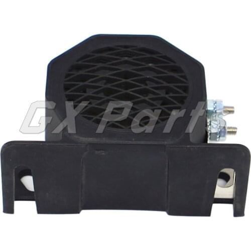 AT373664 Backup Alarm For John Deere Skid Steer Loader 313 315 318D 318E 319D 319E 320D 320E 323D 323E 326D 326E