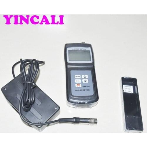 YINCALI Gloss Meters