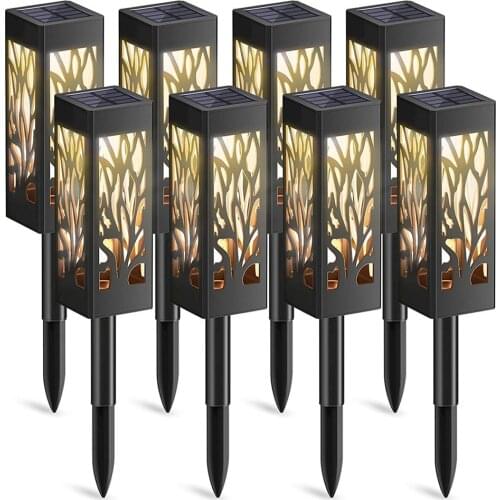 Brill-ligfut Garden Lights