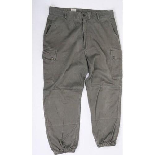 Pant French cotton air soft old model military soldier Army airsoft
