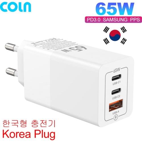 Coln Mobile Phone Chargers