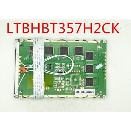 LCD Part No LTBHBT357H2CK