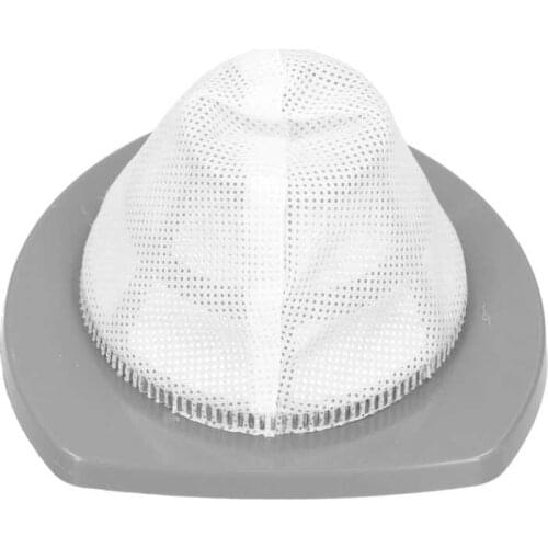 Air Purifier Filter Parts Air Filter Vacuum Filter Reusable Vacuum Cleaner Accessories for Bissell 2033 2037423 203‑7423